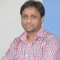 Dillip kumar Jena