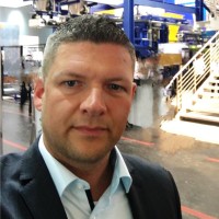 Markus Weber