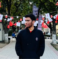 Nibedan Pati