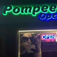 Valerie Pompee