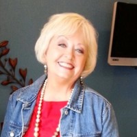 Pamela Folger