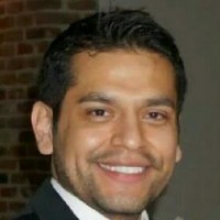 Ammon Lucero