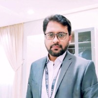Tayyab Bashir