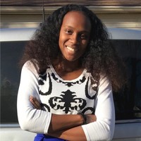 Shanice Ouzts