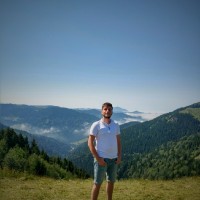 Efe Mert KUNDAKCIOĞLU