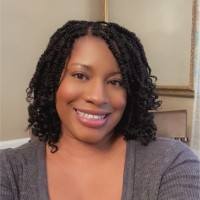 Lakeshia Adams