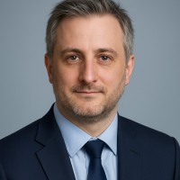 Carlos Silombria