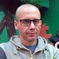 Alexander Mayevskyy