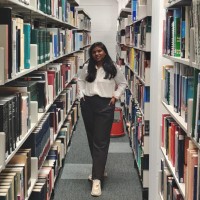 Eunice Daphney Jagadesh