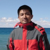 David Rong