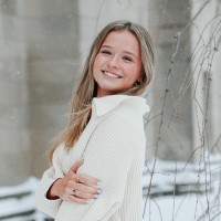 Grace Kirschbaum