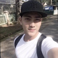 Binh Vo