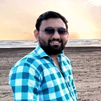 Dharmesh Bagul