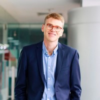 Michael Palmer