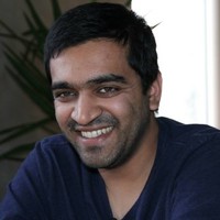 Nilesh Daya