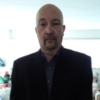 Adrian Cawley OLCM