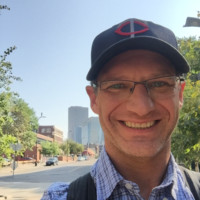 Todd Lundblad