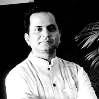 Sujit Bhandare