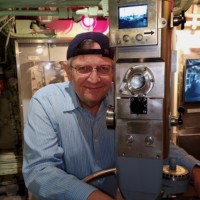 Jim Dreitlein