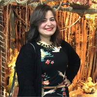 Eriny Nessim