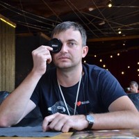 Vyacheslav Gahov