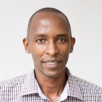 William Otiso