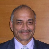 P A Kalyanasundar