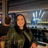 Abbie Monaghan