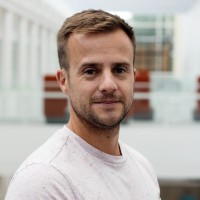 Matthew Chaddock