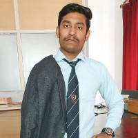 Saransh Gangwar