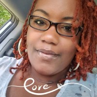 Shamika Tolbert
