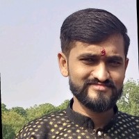 Nikhil Patil