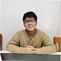 Eugene Teh