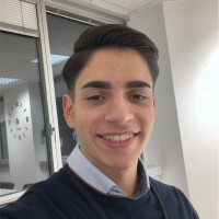 Stefano Muscas