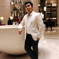 Uday Bhandirge