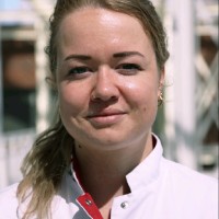 Kimberley Wendel