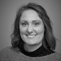 Catrin Sjöquist