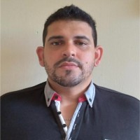 Jorge Anderson Garcia Dos Santos