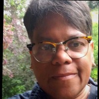 Dr. Riue, Melvina Brown Ed.D, MBA