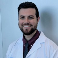 Demetrios Chagoya, Pharmd, Bcps