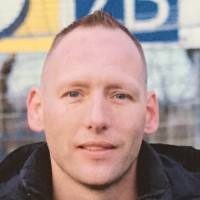 Wilfred De Kruiff