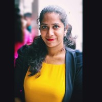 Rebecca Prashani