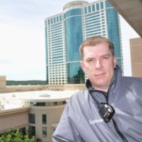 Jeff Craig