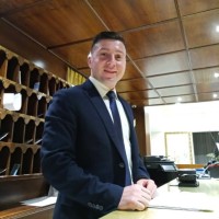 Petru Bejenaru