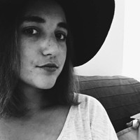 Kenza Mimoun