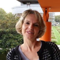 Lise Le Denmat