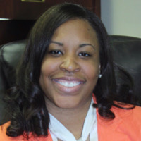 Bridgette Allen
