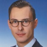 Benedikt Böhme