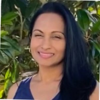 Salima Joree