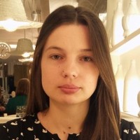 Halyna Palyushok